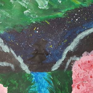 Meet your Posher, Eden